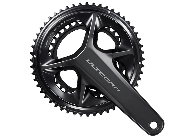 Mechanizm korbowy SHIMANO Ultegra FC-R8100