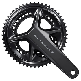 Mechanizm korbowy SHIMANO Ultegra FC-R8100