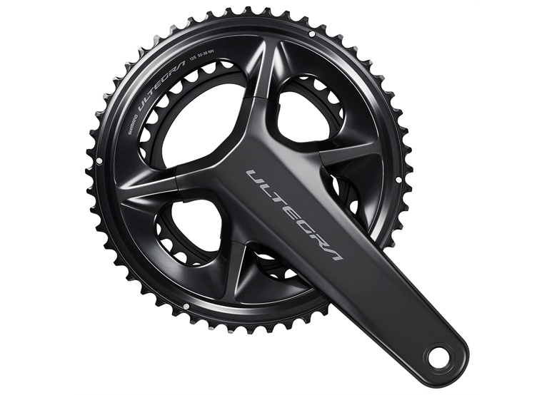 Mechanizm korbowy SHIMANO Ultegra FC-R8100