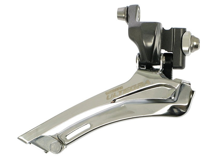 Przerzutka przednia SHIMANO Ultegra FD-6700