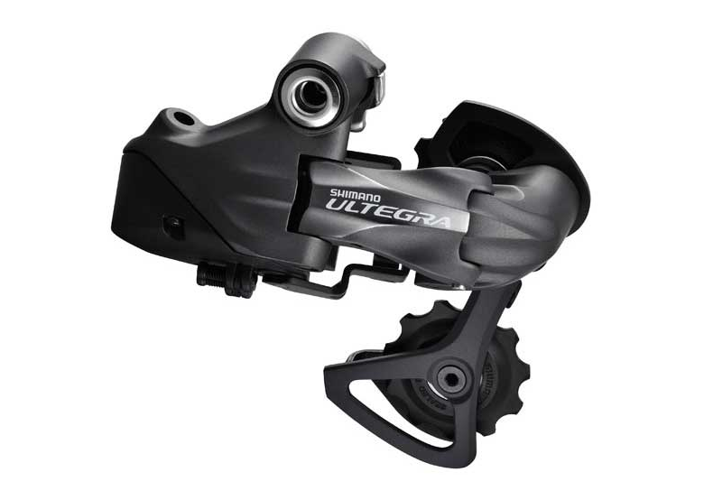 Przerzutka tylna SHIMANO Ultegra RD-6770 Di2