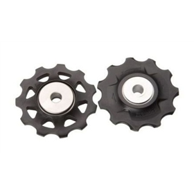 Kółka przerzutki SHIMANO Ultegra RD-6800