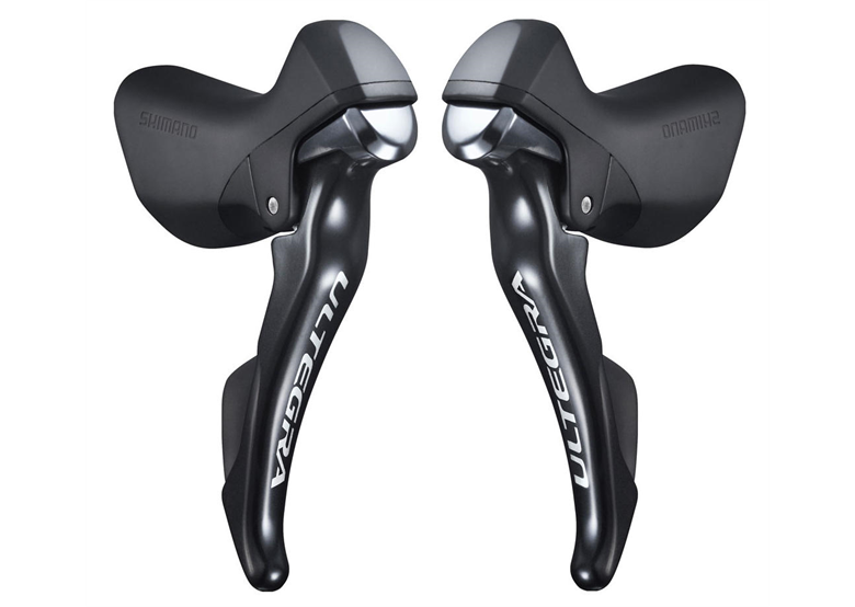 Klamkomanetki SHIMANO Ultegra ST-6800