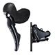 Klamkomanetka z hamulcem SHIMANO Ultegra ST-R8020