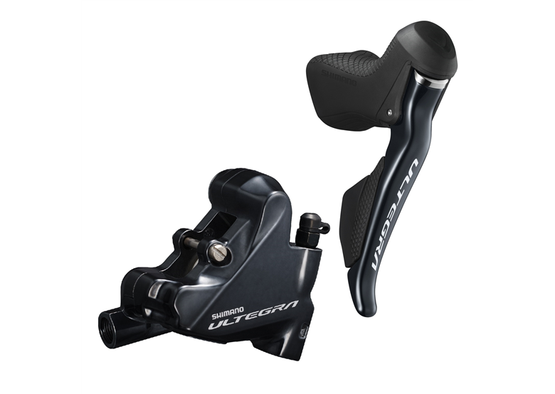 Klamkomanetka z hamulcem SHIMANO Ultegra ST-R8070 Di2