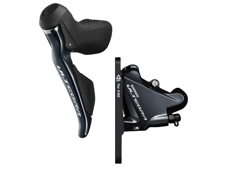 Klamkomanetka z hamulcem SHIMANO Ultegra ST-R8070 Di2