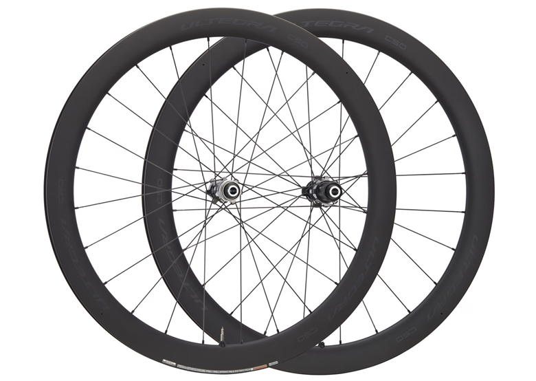 Komplet kół SHIMANO Ultegra WH-R8170 C50 TL