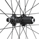 Komplet kół SHIMANO Ultegra WH-R8170 C50 TL