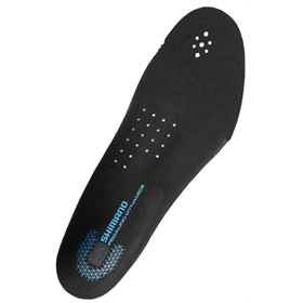 Wkładki do butów SHIMANO Universal