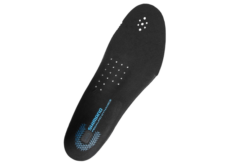 Wkładki do butów SHIMANO Universal