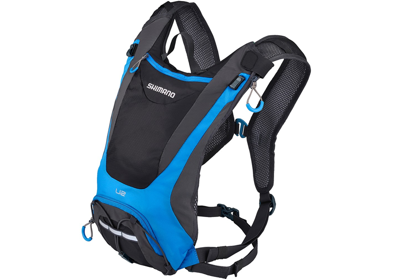 Plecak z bukłakiem SHIMANO Unzen