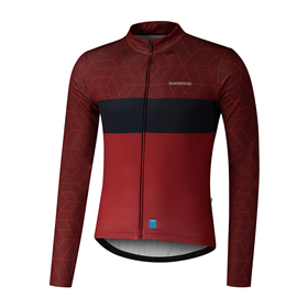 Bluza rowerowa SHIMANO Vertex
