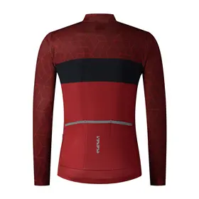 Bluza rowerowa SHIMANO Vertex