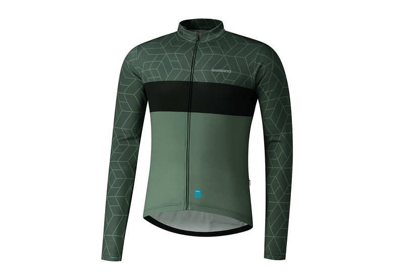 Bluza rowerowa SHIMANO Vertex