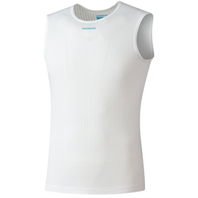 Potówka kolarska bez rękawków SHIMANO Vertex Mesh