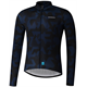 Bluza rowerowa SHIMANO Vertex Printed