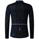 Bluza rowerowa SHIMANO Vertex Printed