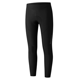 Spodnie rowerowe z wkładką SHIMANO Vertex Tight