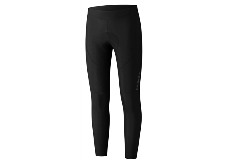 Spodnie rowerowe z wkładką SHIMANO Vertex Tight