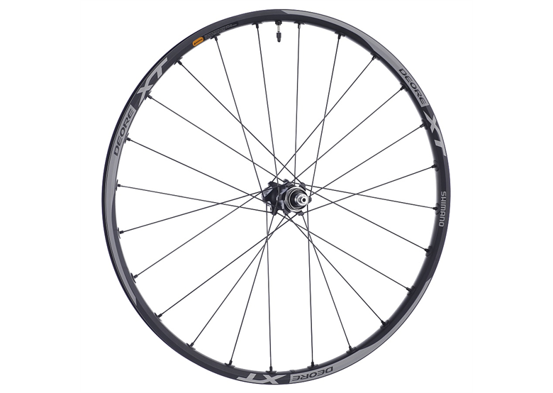Koło SHIMANO WH-M785