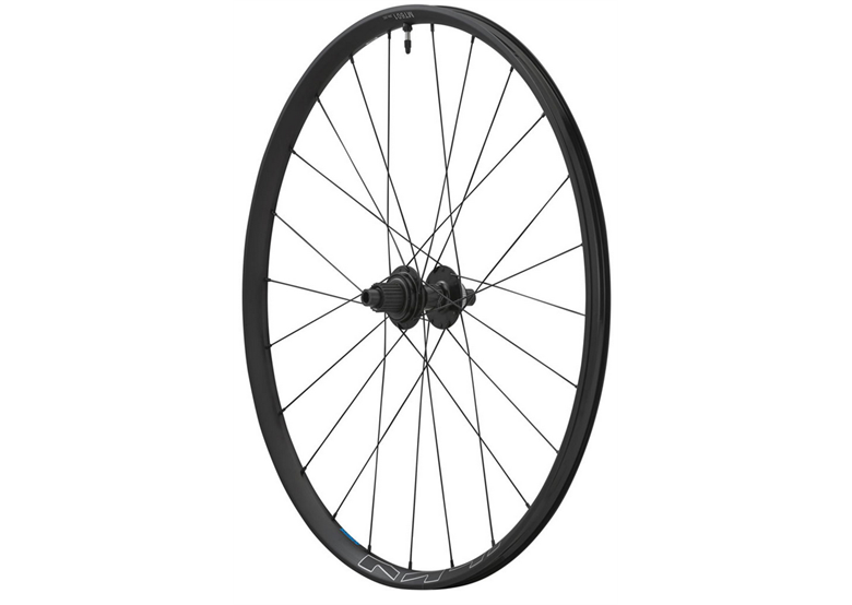 Koło tylne SHIMANO WH-MT601