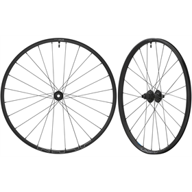 Komplet kół SHIMANO WH-MT601
