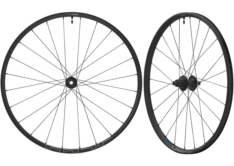 Komplet kół SHIMANO WH-MT601