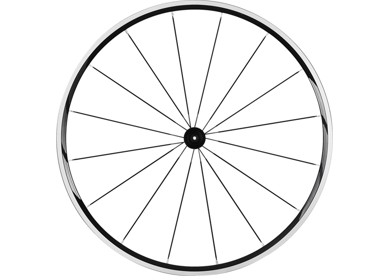 Koło SHIMANO WH-RS21