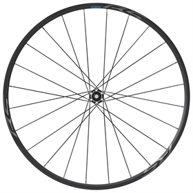 Koło przednie SHIMANO WH-RS370