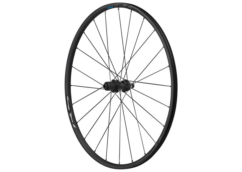 Koło tylne SHIMANO WH-RS370