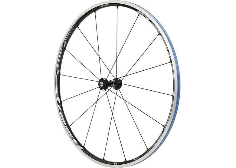 Koło SHIMANO WH-RS81 C24