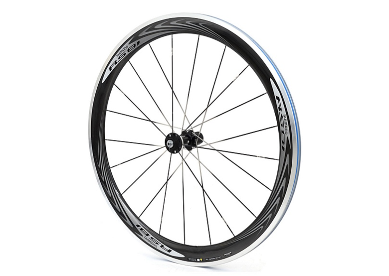 Koło SHIMANO WH-RS81 C50
