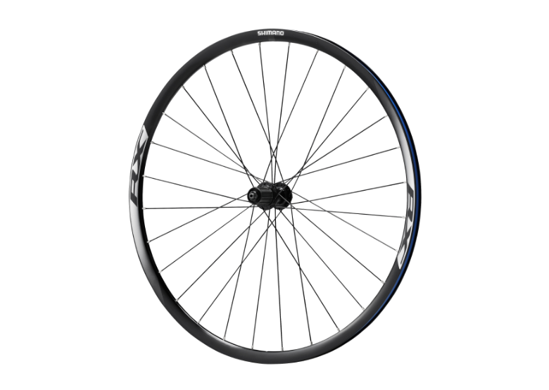 Koło tylne SHIMANO WH-RX010