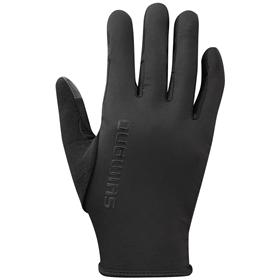 Rękawiczki długie SHIMANO Windbreak Race Gloves