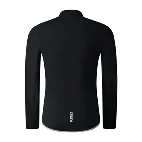 Kurtka rowerowa SHIMANO Windflex