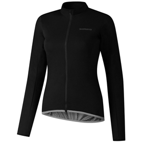 Kurtka rowerowa damska SHIMANO Windflex 