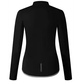 Kurtka rowerowa damska SHIMANO Windflex 