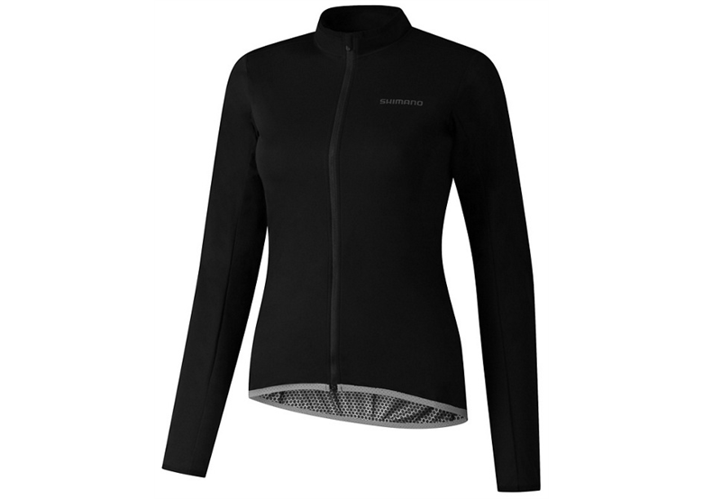 Kurtka rowerowa damska SHIMANO Windflex 