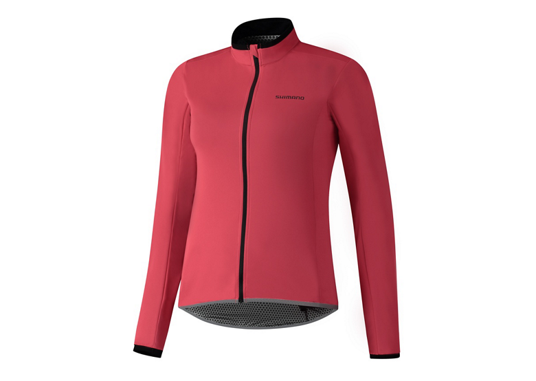 Kurtka rowerowa damska SHIMANO Windflex 