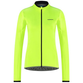 Kurtka rowerowa damska SHIMANO Windflex 