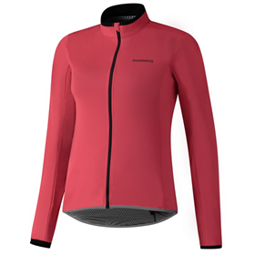 Kurtka rowerowa damska SHIMANO Windflex 