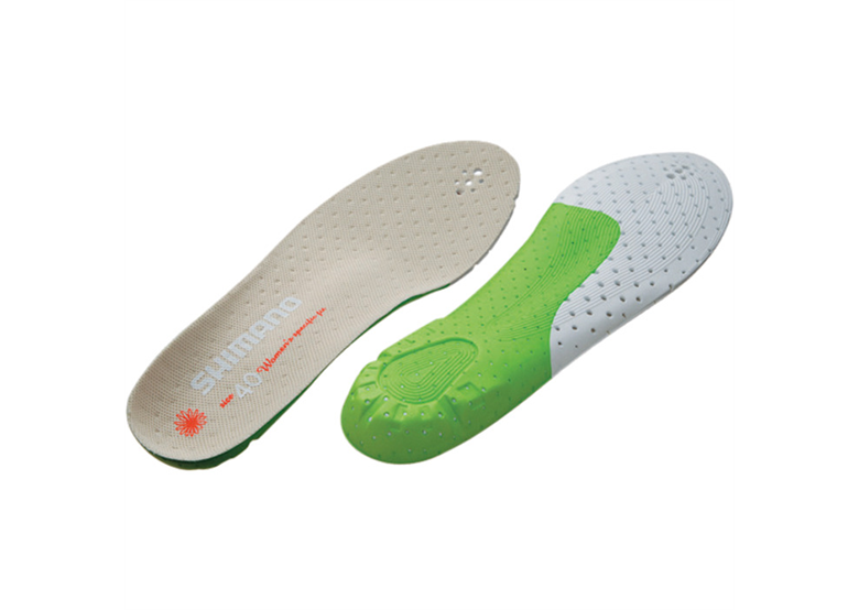 Wkładki do butów SHIMANO Woman