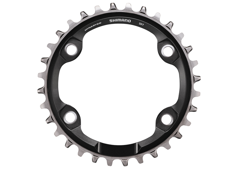 Zębatka rowerowa SHIMANO XT FC-M8000-1 (SM-CRM81)