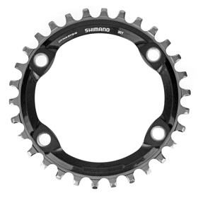 Zębatka rowerowa SHIMANO XT FC-M8000-1 (SM-CRM81)