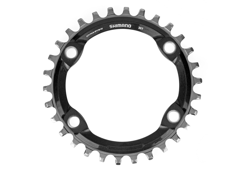 Zębatka rowerowa SHIMANO XT FC-M8000-1 (SM-CRM81)