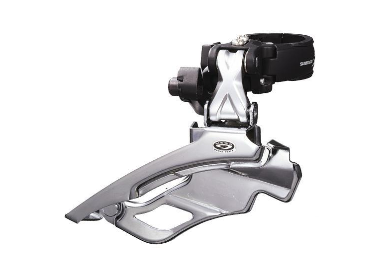 Przerzutka przednia SHIMANO XT FD-M773