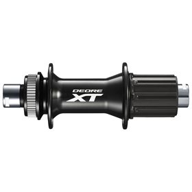 Piasta tylna SHIMANO XT FH-M8010-B