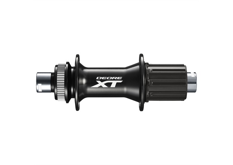 Piasta tylna SHIMANO XT FH-M8010-B