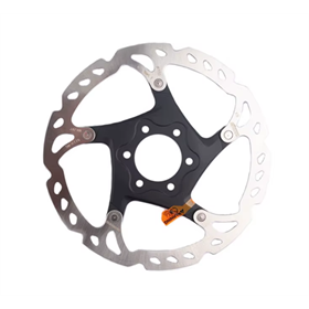 Tarcza hamulcowa SHIMANO XT SM-RT76