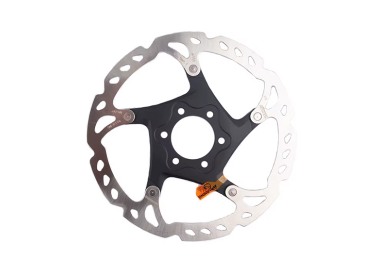 Tarcza hamulcowa SHIMANO XT SM-RT76